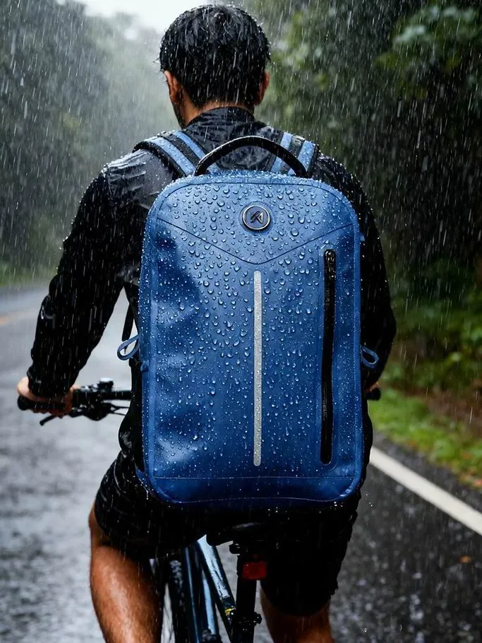 Zippers for Neoprene: Coil vs Water-Repellent