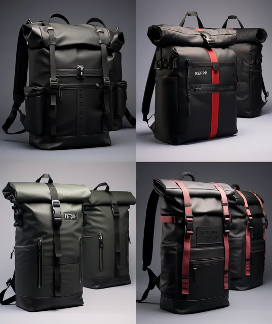 How Do You Specify a Custom Camera Bag That Actually Protects the Kit?