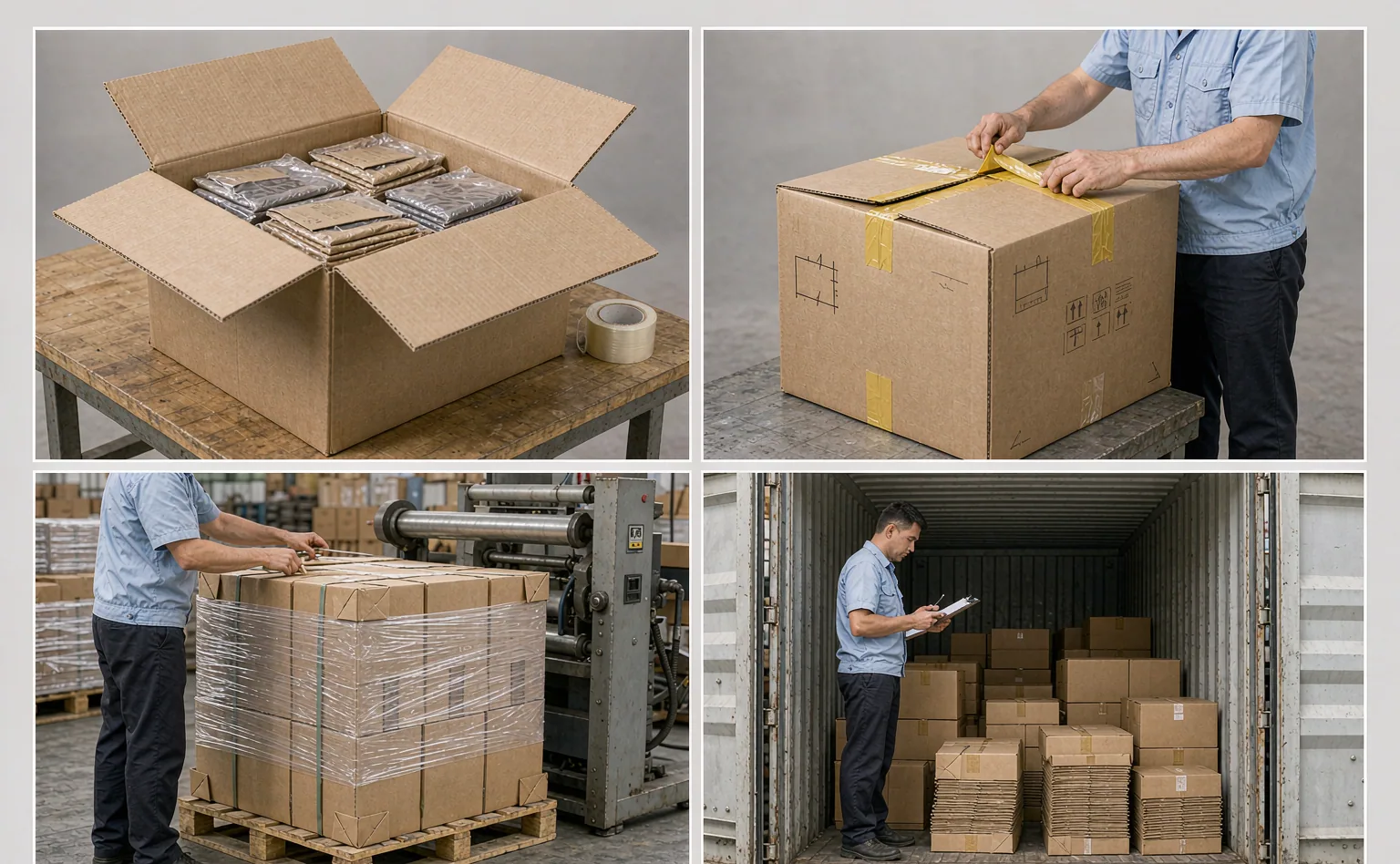 Compliance file showing an audit reference, material declarations per lot and a recycled content transaction certificate attached to a single shipment pack